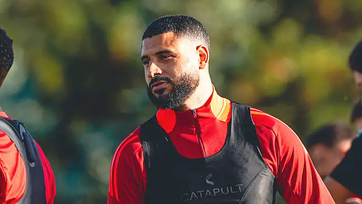 Bu bir itiraf mı? Youssef Ait Bennasser pişman mı oldu?