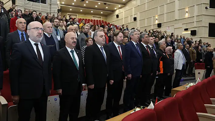 Bu çalıştay 2 gün sürecek!