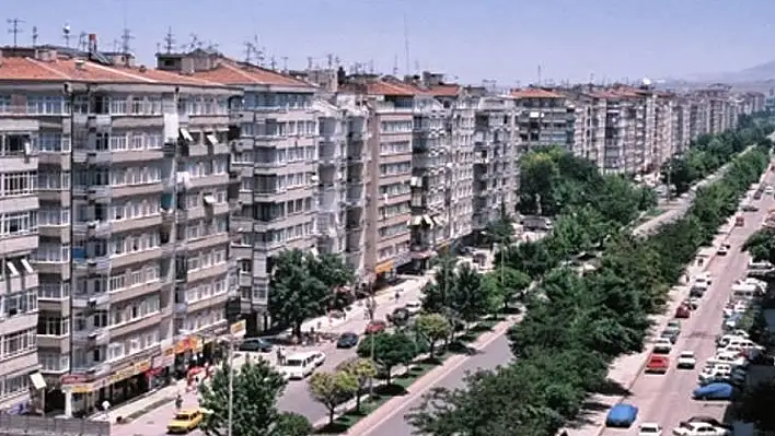 Bu haber sizi 90'ların Kayseri'sine götürecek…