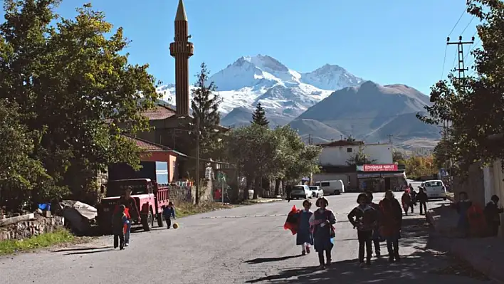 Bu ilçeye 1 milyar 100 milyon TL'lik yatırım!