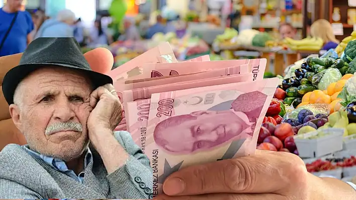 Bu indirim Kayseri'nin de emeklinin de yüzünü güldürecek!