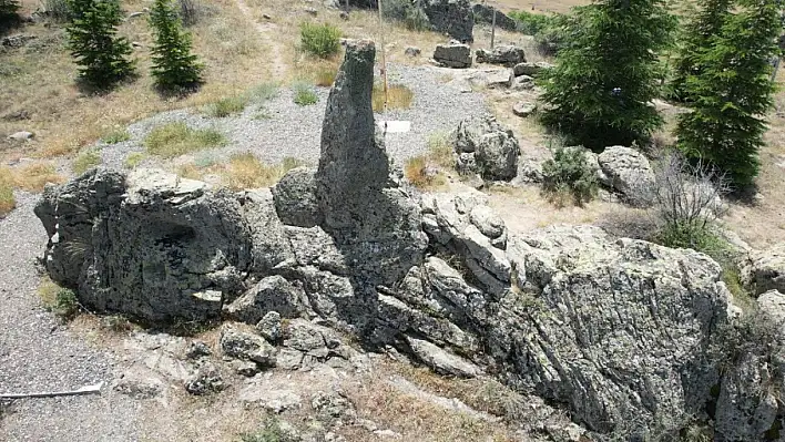 Bir Efsaneyle Asırlardır Davul Çalmak Yasak!