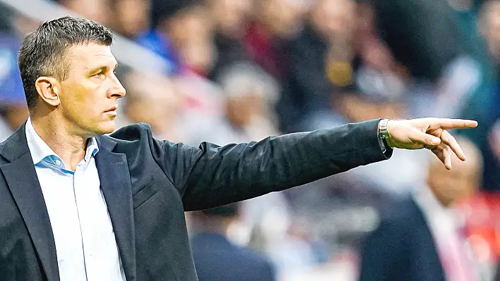Bu sefer farklı! Kayseri'ye gelen uzun adam Jakirovic tarih yazıyor! İşte başarısının sırrı...