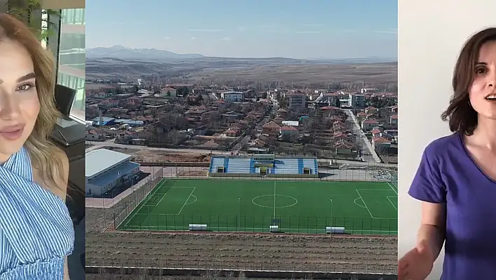 Bu şenlik kaçmaz! Kayseri'ye gelecekler...