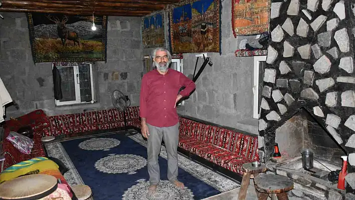 Dikkat çeken yazı: Burada para geçmez!