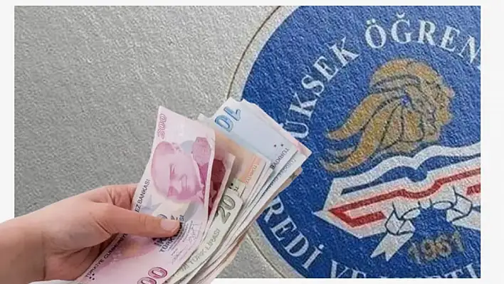 Bu yıl öğrencilerin toplu ödemesi kaç aylık olacak?