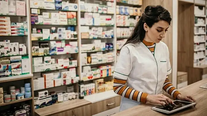 Bugün hangi eczaneler nöbetçi? Kayseri 3 Ağustos eczane rehberi