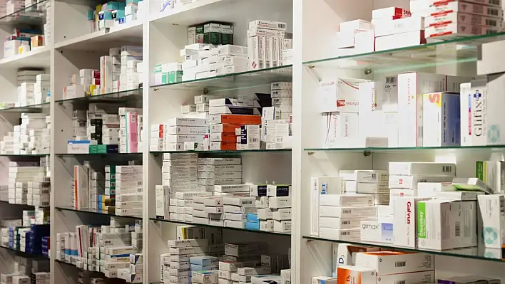 Bugün hangi eczaneler nöbetçi? Kayseri 5 Ağustos eczane rehberi