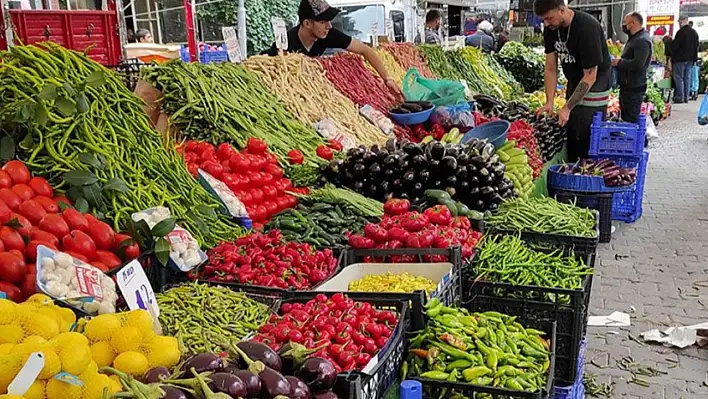 Bugün Semt Pazarları Kurulacak Mı?