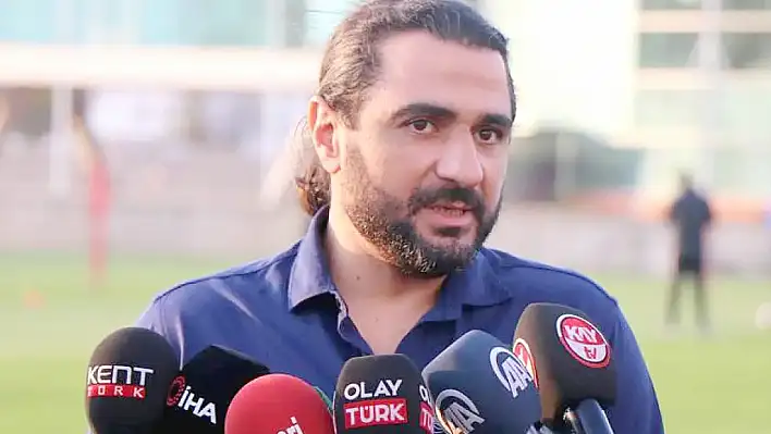 Bülent Bölükbaşı yine aynı sonla karşılaştı!