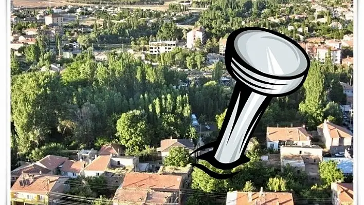 'Bünyan'a çivi çakanın kölesi olurum': Başkan Metin'den dikkat çeken çağrı'