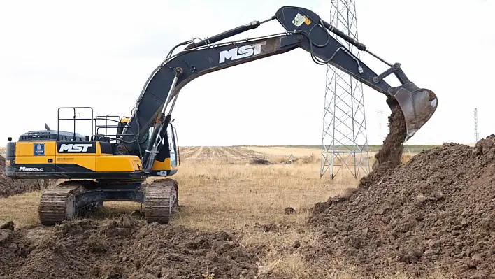Bünyan'a önemli yatırım: O fabrika hayata geçtiğinde yerel ekonomiye katkısı büyük olacak!