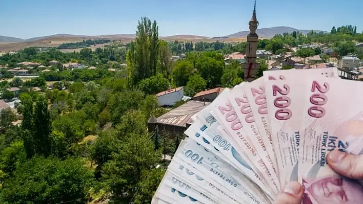 Bünyan Belediyesi'nden borç açıklaması