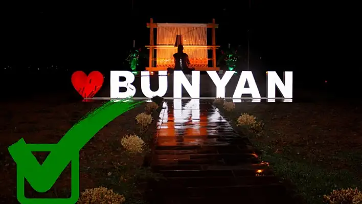 Bünyan'da gençler seçecek - Başkan o isimleri ilçeye getirecek!