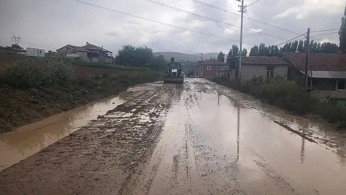 Bünyan'da kazaların önüne geçildi!