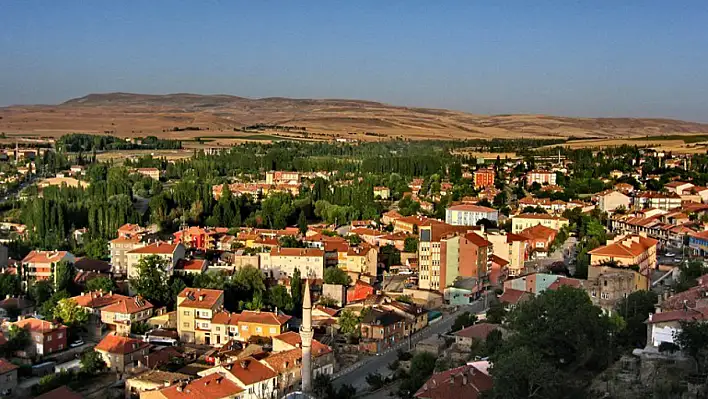 Bünyan'da kimse yalnız değil! Bu harekete hayran kalacaksınız!