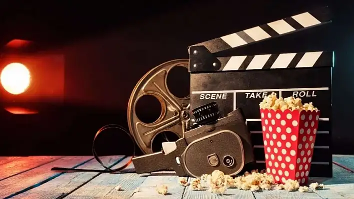 Bünyan'da kültür ve sanat gecesi: Sinema ve konser buluşması!