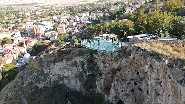 Bünyan'da sel felaketlerine son vermek için Meclis'ten talep!