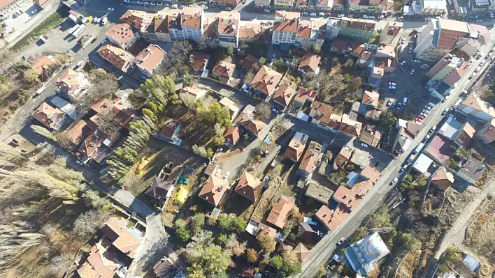 Bünyan'daki şenlik ertelendi!