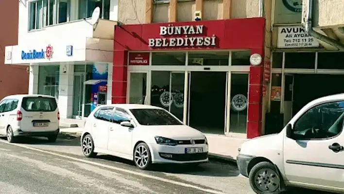 Bünyan Belediyesi'nden vergi ödemesi hatırlatması!