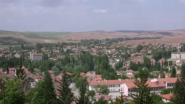 Burada her şey çok güzel olacak!