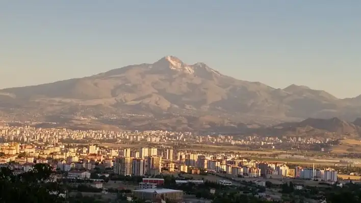 Burası Kayseri'nin En Mutsuz Sokağı…