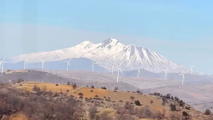 Burası Kayseri'nin hangi İlçesi? Kayseri Gezilecek Yerler