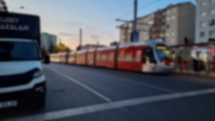 Burası Talas'ın En Tehlikeli Caddesi!