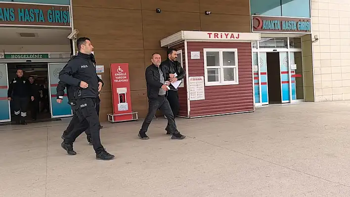 Bursa'da eşini öldüren şahıs tutuklandı - 'Aldatıldığımı düşündüm'