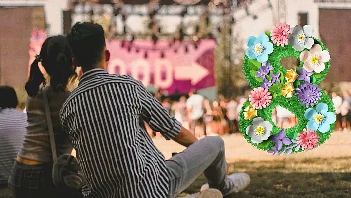 Büyük buluşma: Farklı dünyalar Tomarza'da bir araya geliyor!