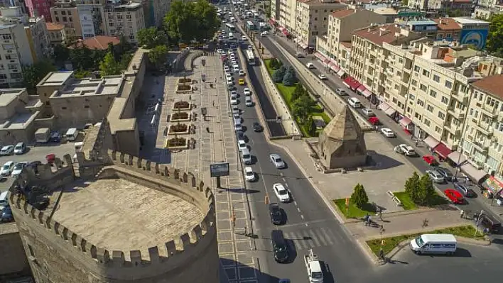 Büyük kampanyada şehirler açıklandı - Listede Kayseri de var!