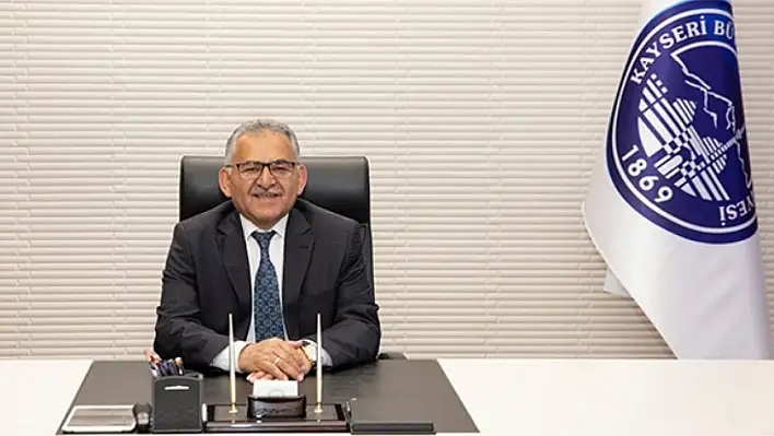 Büyükkılıç: 'Şehit babalarının ellerinden hürmetle öpüyorum'