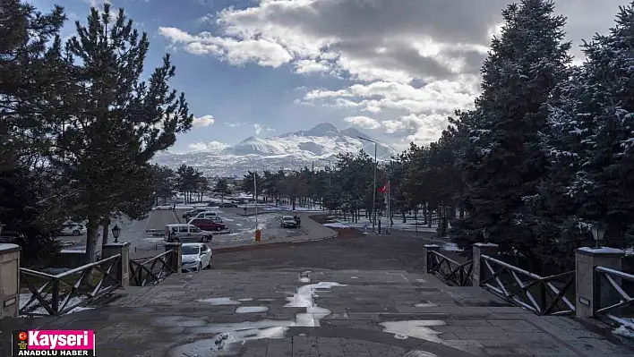 Büyükşehir kapalı yol bırakmadı