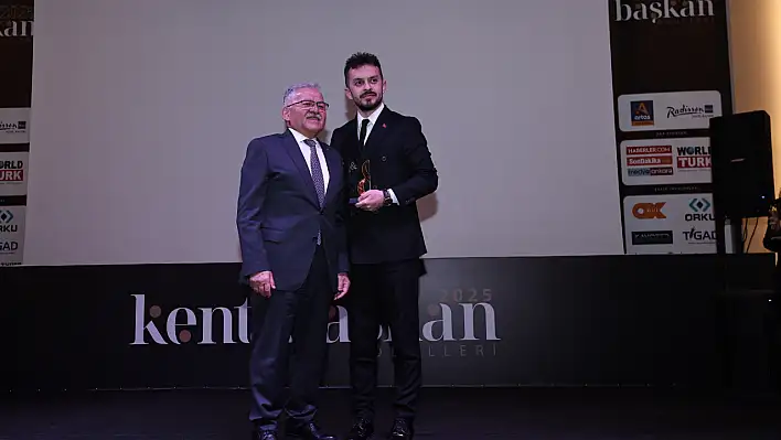 Büyükşehir Belediyesi araştırmalara konu oldu! Örnek çalışma...