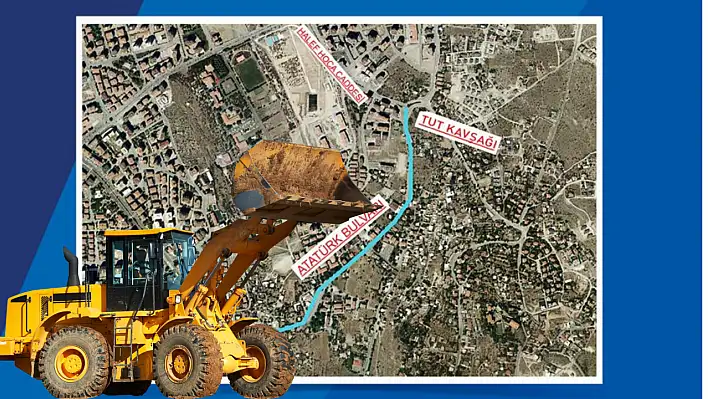 Büyükşehir Belediyesi duyurdu: Trafiğe kapatılıyor güzergahlar değişecek!