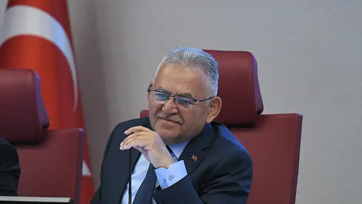 Büyükşehir Belediyesi'nden ERÜ'ye 'simülasyon merkezi'