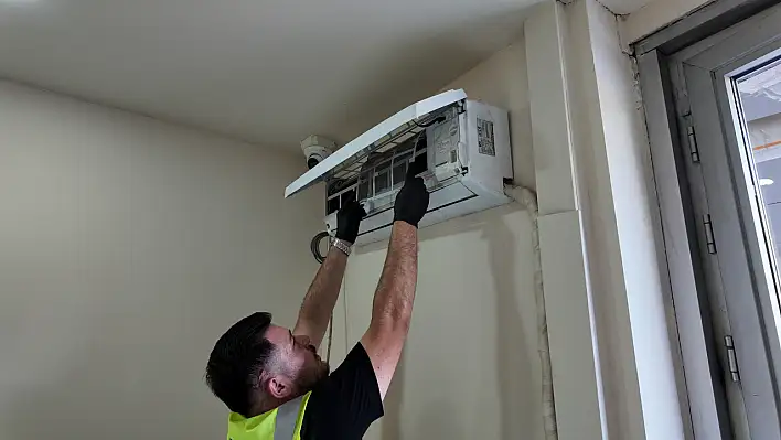 Büyükşehir'den 15 milyon TL'lik tasarruf!