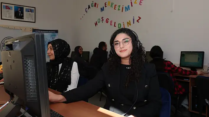 Büyükşehir'den bir yeni kurs daha!