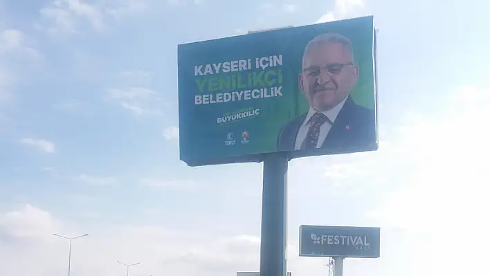 Büyükşehir'den daha yeşil bir kent için çalışmalar başladı