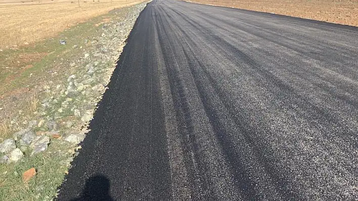 Büyükşehir'den Felahiye'ye milyonluk yatırım!