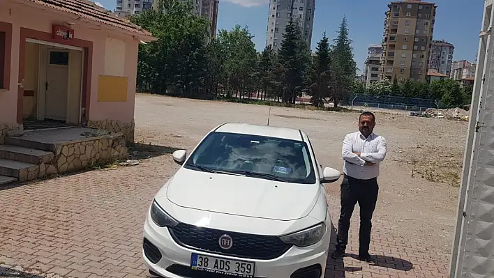 Büyükşehir'den Öğrencilere Acil Destek!