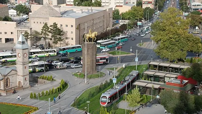 Büyükşehir'den sürpriz hamle: Ücretsiz ulaşım geliyor!