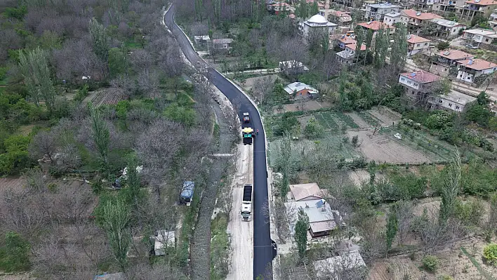 Büyükşehir'den turizme katkı: Yahyalı'ya 72 milyon TL'lik yatırım yapıldı!