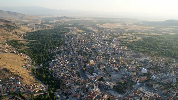 Büyükşehir, Develi kentsel dönüşümünü yakından izliyor