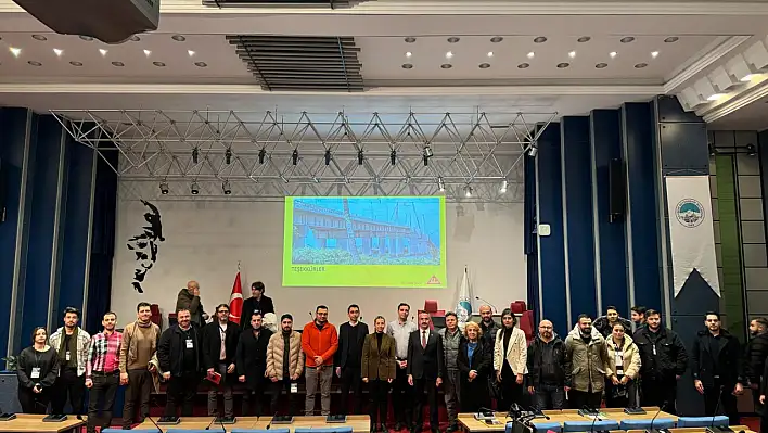 Büyükşehir, Dirençli Bir Kayseri İçin Seminer Düzenledi