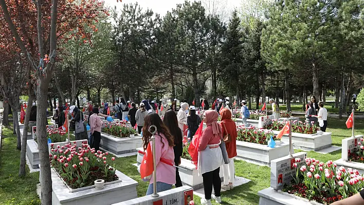 Büyükşehir KAYMEK öğrencilerinden ziyaret