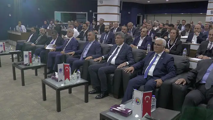 Büyüksimitci: Güzel hizmetlere imza atacağız