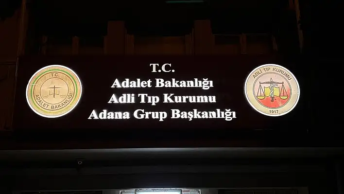 İki kişi arasında bıçaklı kavga: 1 ölü