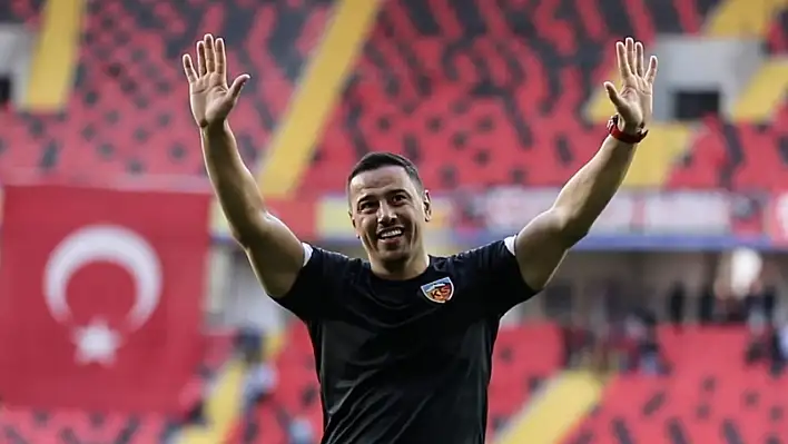 Çağdaş Atan'dan ilginç savunma! Kayserispor'u örnek gösterdi