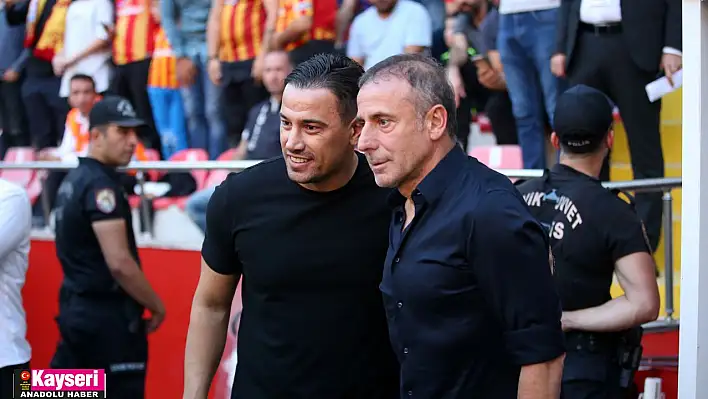 Çağdaş Atan, Kayserispor'dan ayrılıyor mu?